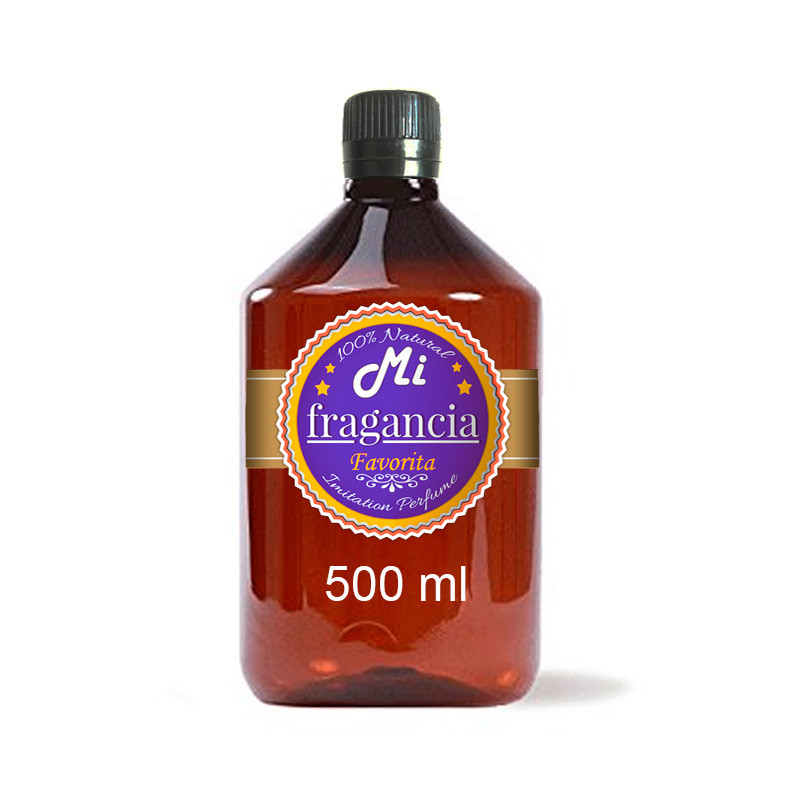 Tipo Million Gold (Rabanne) hombre
