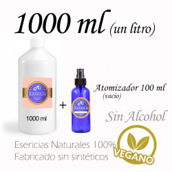 MANGO & HIBISCO.