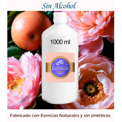 POMELO & PEONÍA.