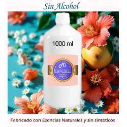 MANGO & HIBISCO.