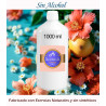 MANGO & HIBISCO.