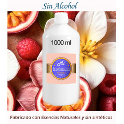 MARACUYÁ & FRAMBUESA