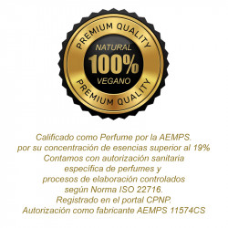 TIPO Farsa (Sospiro Perfumes)