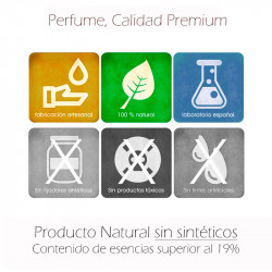 TIPO VALERO (PARFUMS DE MARLY)