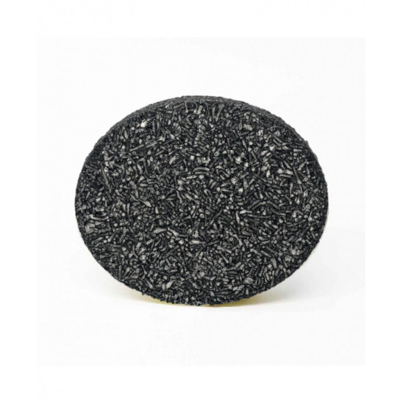 6 unid Gel carbón activo y esencial de limón.