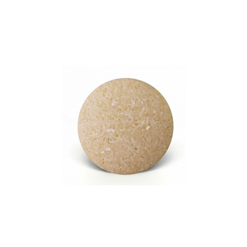 9 unid CHAMPÚ SÓLIDO CON LEVADURA DE CERVEZA