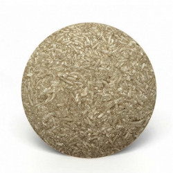 9 unid CHAMPÚ SÓLIDO CON HENNA