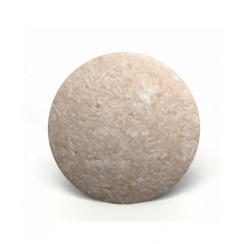 9 unid CHAMPÚ AVENA Y ALMENDRA