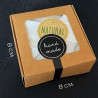 1 PIEZA DE CHAMPÚ HERBAL CON TÉ MATCHA