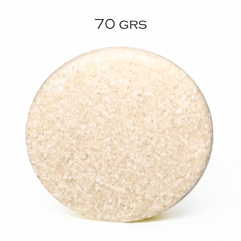 1 Pieza Gel árbol de té y romero