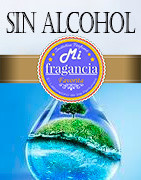 Sin Alcohol