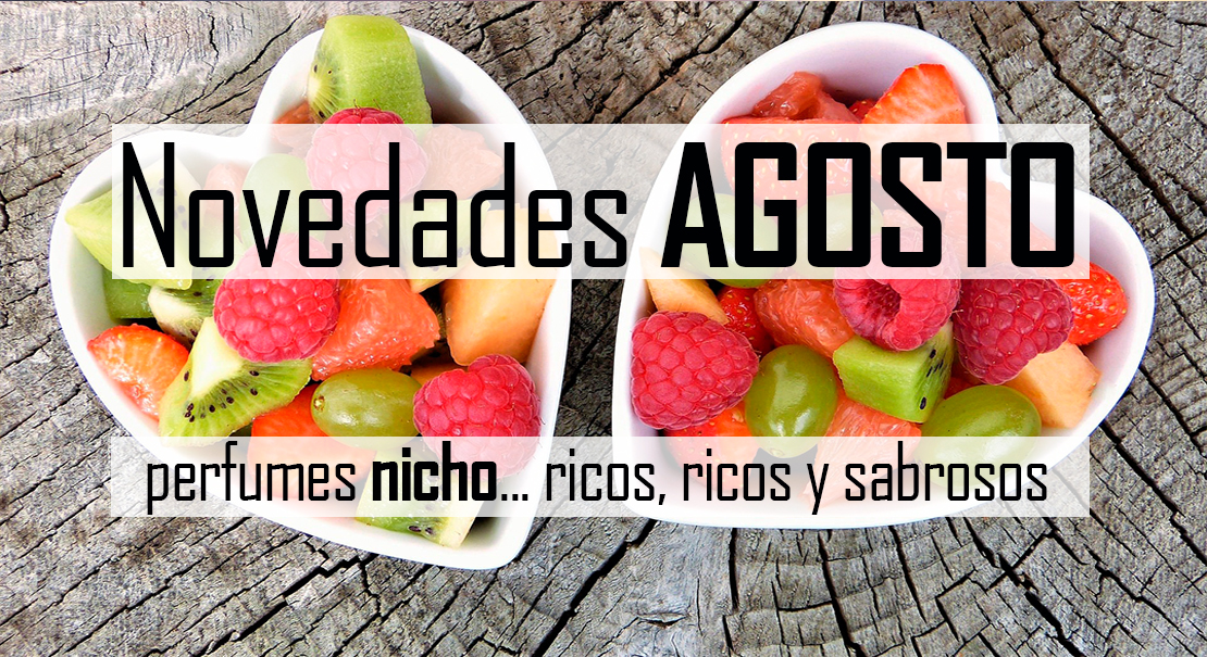 novedades