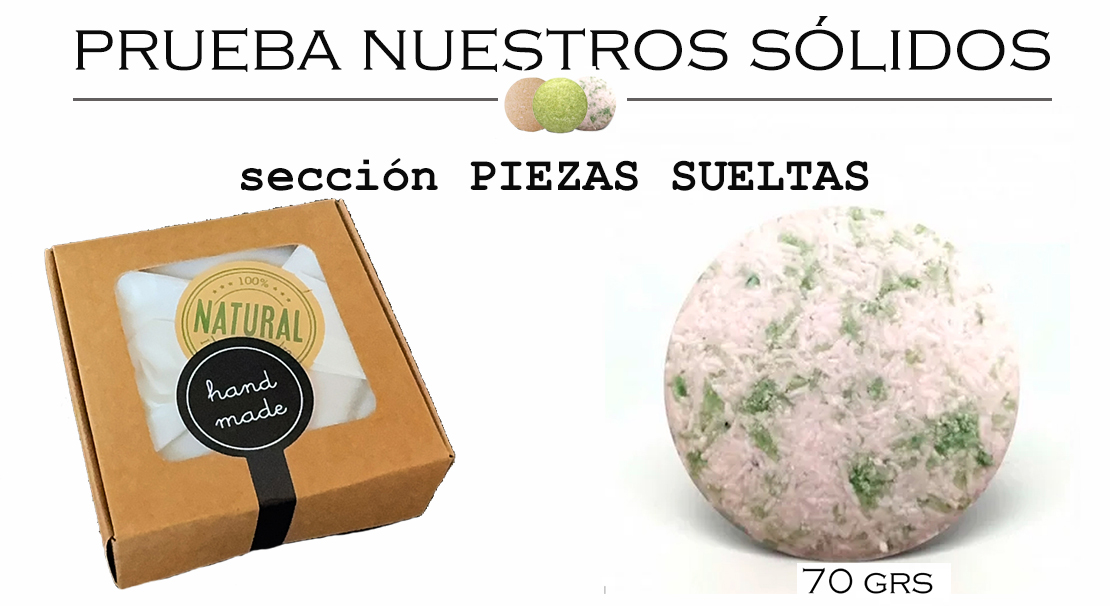 PIEZAS SUELTAS